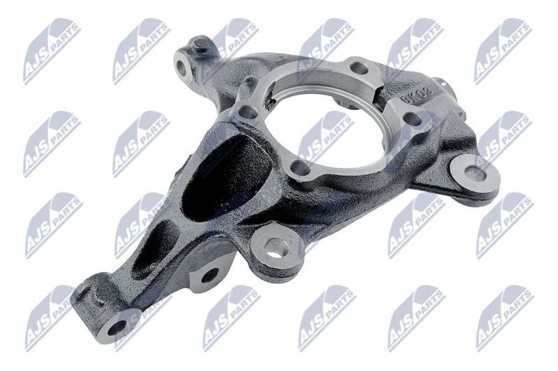 NTY ZZP-MZ-013 Steering Knuckle, wheel suspension