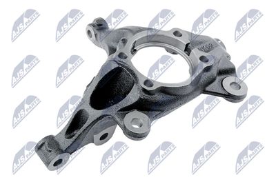Steering Knuckle, wheel suspension NTY ZZP-MZ-013