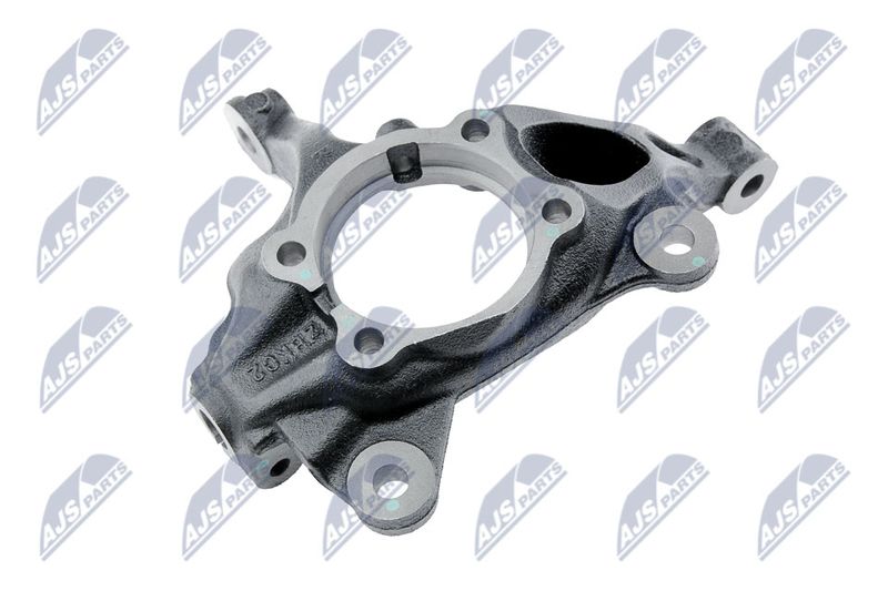 NTY ZZP-MZ-014 Steering Knuckle, wheel suspension