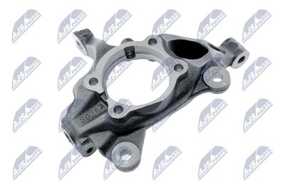 Steering Knuckle, wheel suspension NTY ZZP-MZ-014