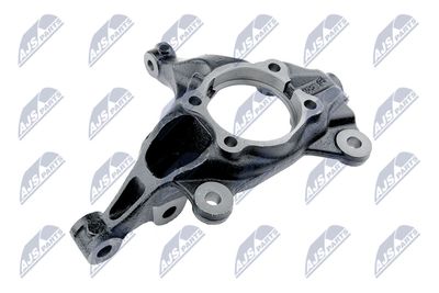 Steering Knuckle, wheel suspension NTY ZZP-MZ-015