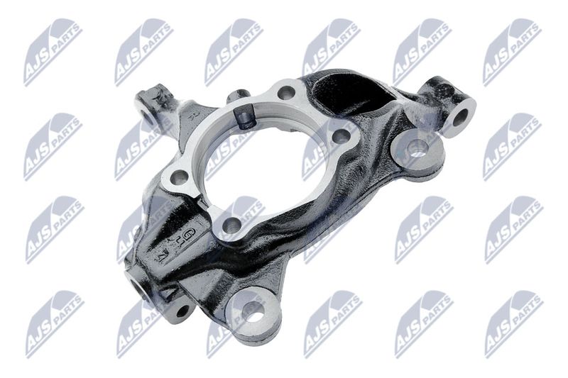 NTY ZZP-MZ-016 Steering Knuckle, wheel suspension