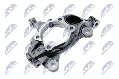 Steering Knuckle, wheel suspension NTY ZZP-MZ-016