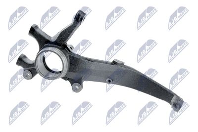 Steering Knuckle, wheel suspension NTY ZZP-MZ-018