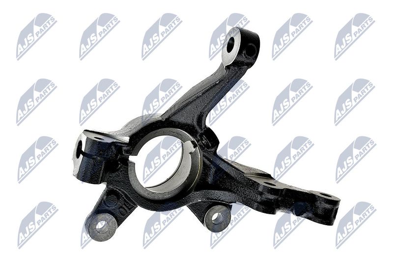 NTY ZZP-MZ-019 Steering Knuckle, wheel suspension