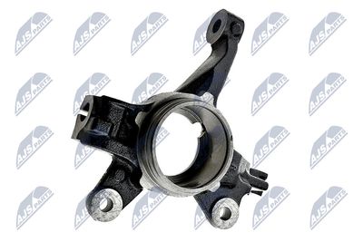 Steering Knuckle, wheel suspension NTY ZZP-MZ-020