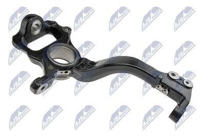 Steering Knuckle, wheel suspension NTY ZZP-MZ-021