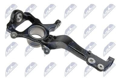 Steering Knuckle, wheel suspension NTY ZZP-MZ-022