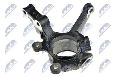 Steering Knuckle, wheel suspension NTY ZZP-NS-002