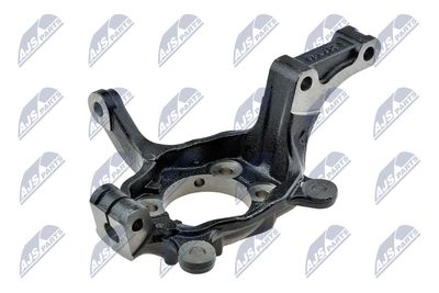 Steering Knuckle, wheel suspension NTY ZZP-NS-004
