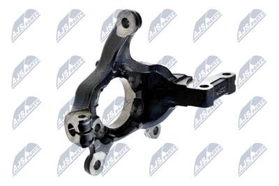 Steering Knuckle, wheel suspension NTY ZZP-NS-007