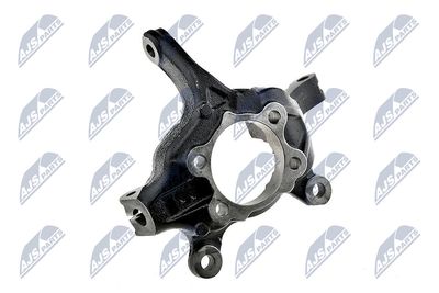 Steering Knuckle, wheel suspension NTY ZZP-NS-008