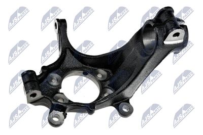Steering Knuckle, wheel suspension NTY ZZP-NS-013
