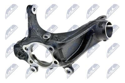 Steering Knuckle, wheel suspension NTY ZZP-NS-014