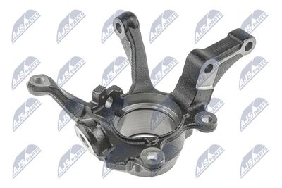 Steering Knuckle, wheel suspension NTY ZZP-NS-017