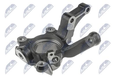 Steering Knuckle, wheel suspension NTY ZZP-NS-018