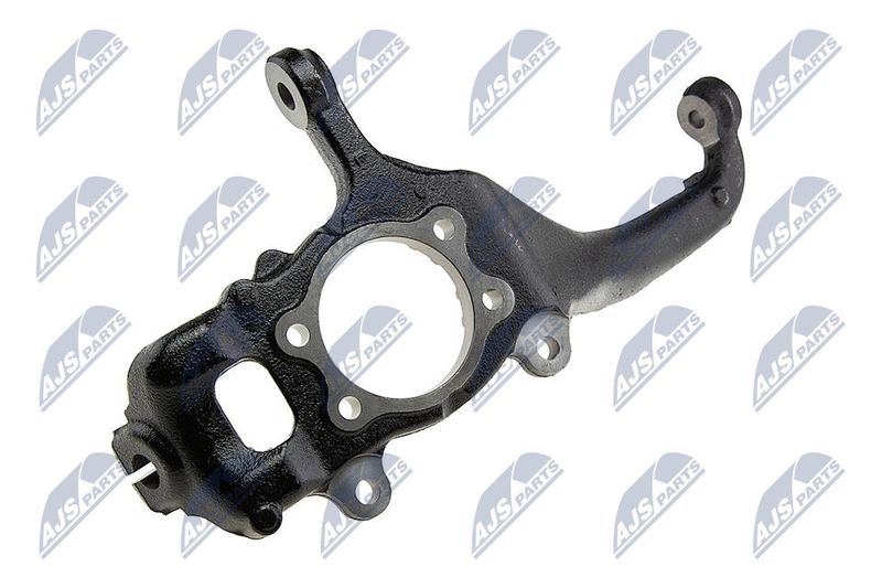 NTY ZZP-NS-019 Steering Knuckle, wheel suspension