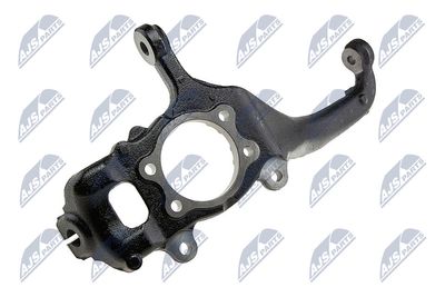 Steering Knuckle, wheel suspension NTY ZZP-NS-019