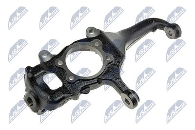 Steering Knuckle, wheel suspension NTY ZZP-NS-020