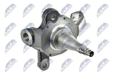 Steering Knuckle, wheel suspension NTY ZZP-NS-021