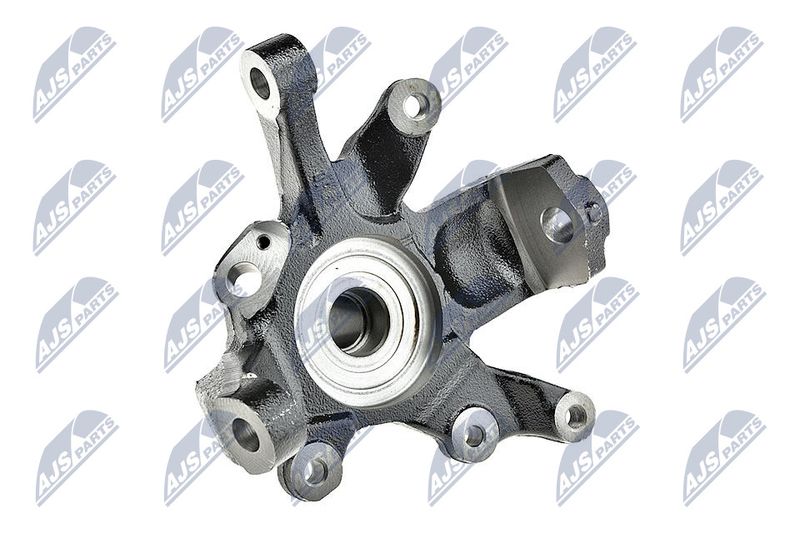 NTY ZZP-NS-023 Steering Knuckle, wheel suspension