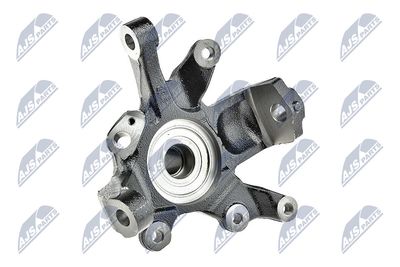 Steering Knuckle, wheel suspension NTY ZZP-NS-023