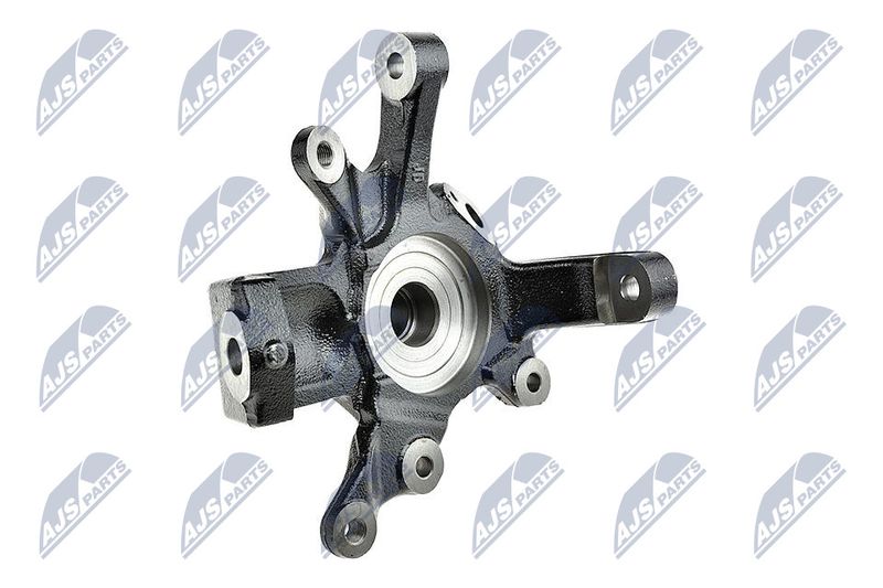 NTY ZZP-NS-024 Steering Knuckle, wheel suspension