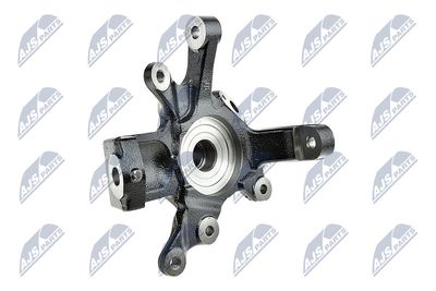 Steering Knuckle, wheel suspension NTY ZZP-NS-024