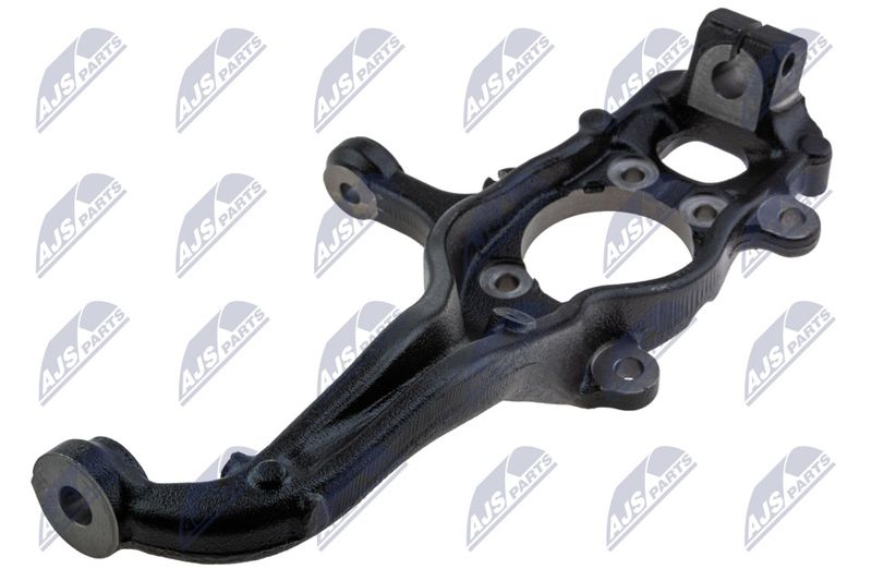 NTY ZZP-NS-027 Steering Knuckle, wheel suspension