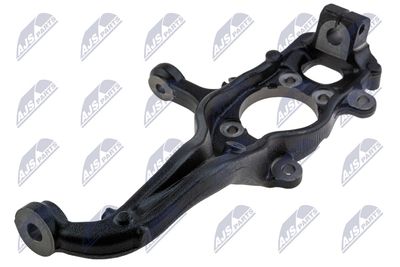 Steering Knuckle, wheel suspension NTY ZZP-NS-027