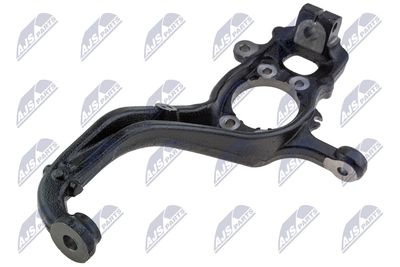Steering Knuckle, wheel suspension NTY ZZP-NS-028