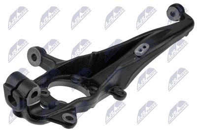 Steering Knuckle, wheel suspension NTY ZZP-NS-029