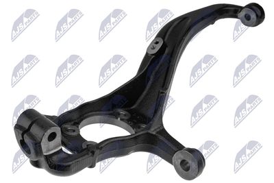 Steering Knuckle, wheel suspension NTY ZZP-NS-030