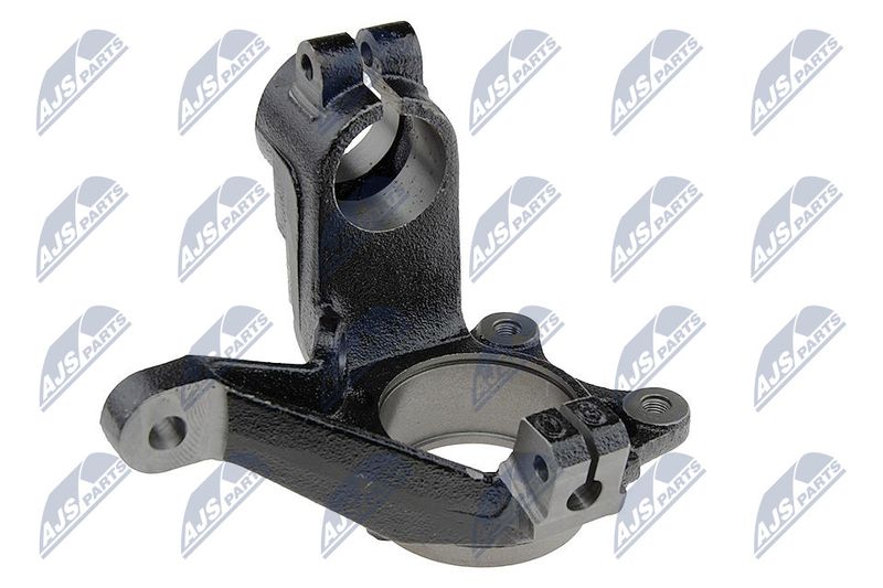 NTY ZZP-PE-002 Steering Knuckle, wheel suspension