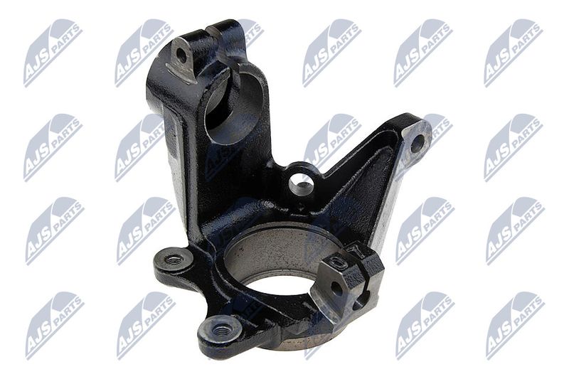 NTY ZZP-PE-003 Steering Knuckle, wheel suspension
