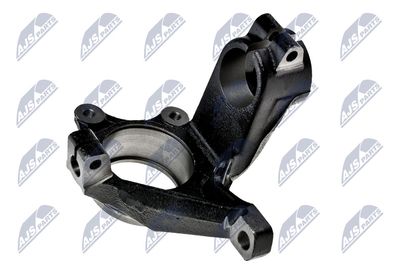Steering Knuckle, wheel suspension NTY ZZP-PE-005