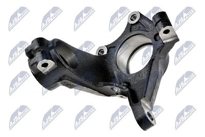 Steering Knuckle, wheel suspension NTY ZZP-PE-008