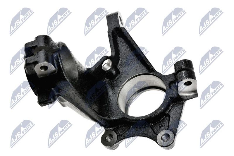 NTY ZZP-PE-009 Steering Knuckle, wheel suspension