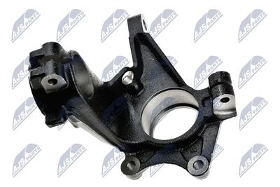 Steering Knuckle, wheel suspension NTY ZZP-PE-009