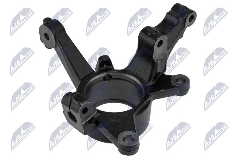 NTY ZZP-PE-010 Steering Knuckle, wheel suspension
