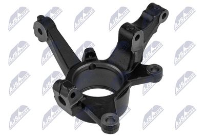 Steering Knuckle, wheel suspension NTY ZZP-PE-010