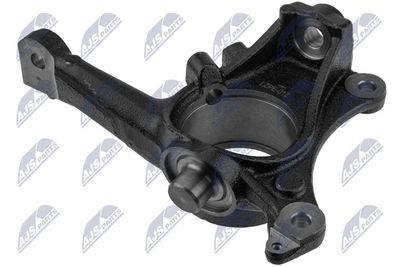 Steering Knuckle, wheel suspension NTY ZZP-PE-012