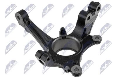 Steering Knuckle, wheel suspension NTY ZZP-PE-015