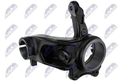 Steering Knuckle, wheel suspension NTY ZZP-PE-016