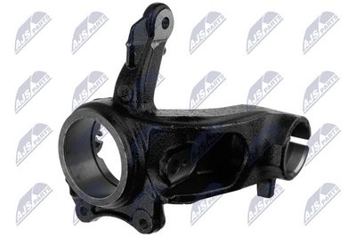 Steering Knuckle, wheel suspension NTY ZZP-PE-017