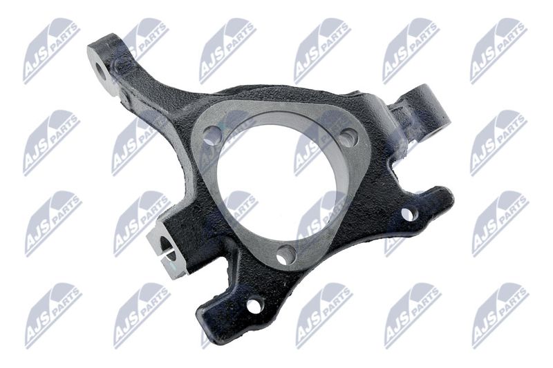 NTY ZZP-PL-003 Steering Knuckle, wheel suspension