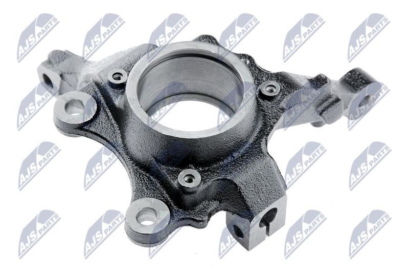 NTY ZZP-PL-004 Steering Knuckle, wheel suspension
