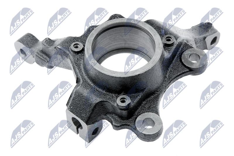 NTY ZZP-PL-005 Steering Knuckle, wheel suspension