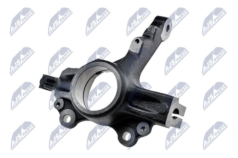 NTY ZZP-PL-008 Steering Knuckle, wheel suspension