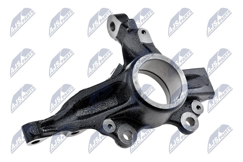NTY ZZP-PL-010 Steering Knuckle, wheel suspension